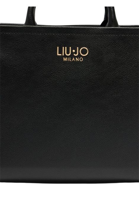 Shopping bag media Liu Jo | AF5206E005822222